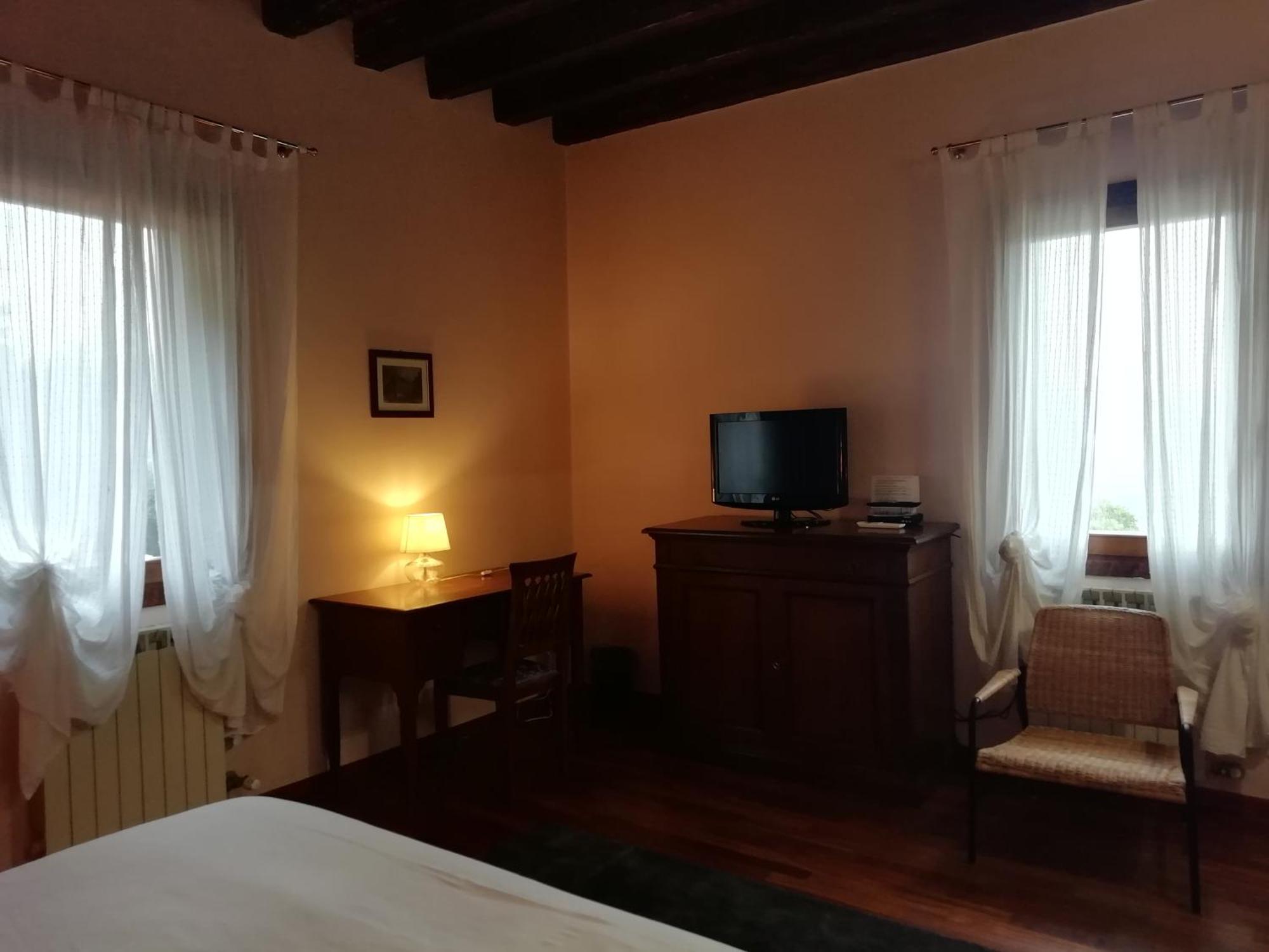 Locanda Degli Ulivi Arcugnano ห้อง รูปภาพ