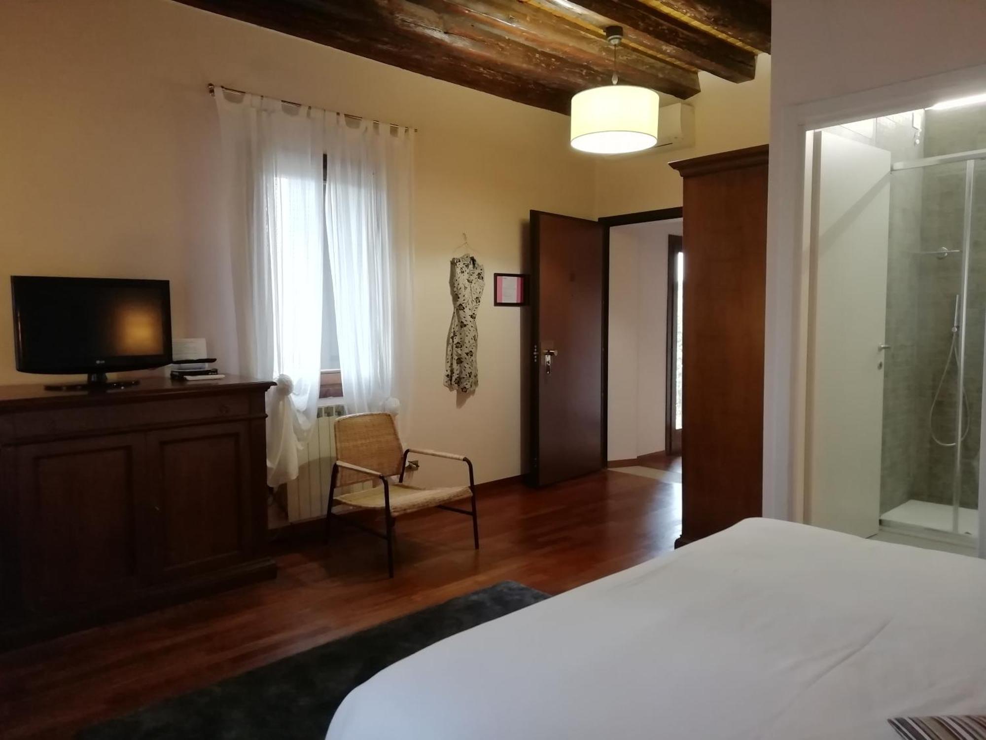 Locanda Degli Ulivi Arcugnano ห้อง รูปภาพ