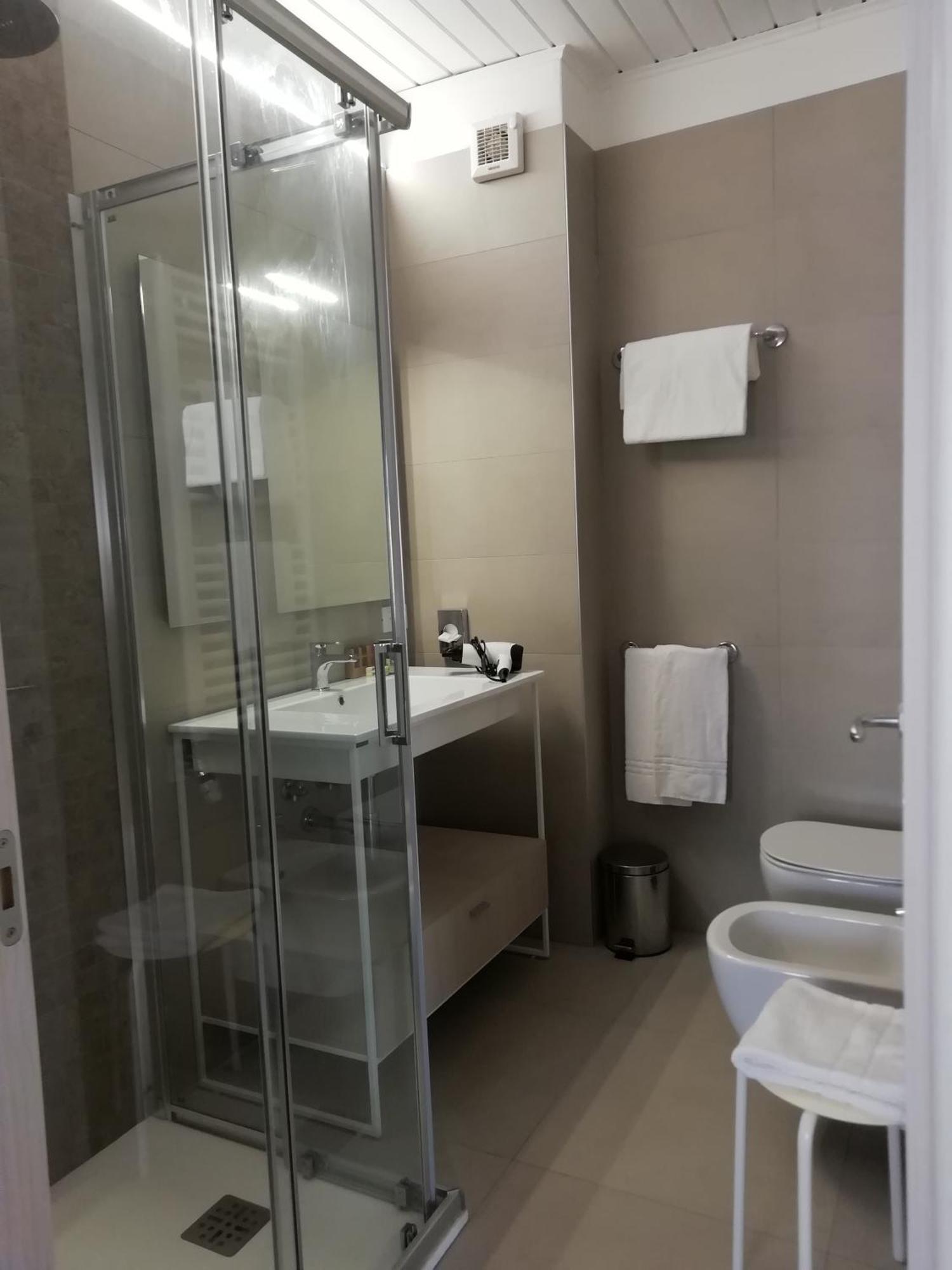 Locanda Degli Ulivi Arcugnano ห้อง รูปภาพ