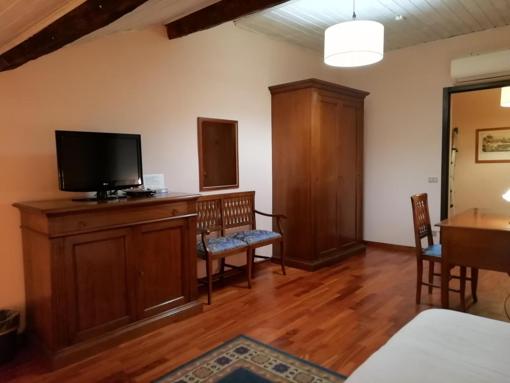 Locanda Degli Ulivi Arcugnano ห้อง รูปภาพ